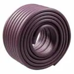 JRM's Baby Proofing Edge Corner Safety, Table Corner Protectors Cushion Strip (2 Meter, 3 Inch Wide)