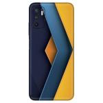 instyler XIAOMI REDMI NOTE 10T 5G PRINTED MOBILE SKIN STICKER DECAL LAMINATION (PERFECT FIT/ONLY BACK/MATTE FINISH)