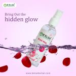 Belsa Herbal Rose Mist 100ml -4