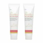 Pearldew Anti Scar Cream (25 gm - Pack Of 2)|With Aloe Vera, Carrot, Bearberry, Licorice, Mulberry, Vit B3, & Shea Butter|pH Balanced (25 gm - Pack Of 2)