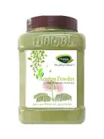 Thanjai Natural Arappu Powder 500g JAR 100% Natural Albizia Amara Powder Traditional Hair wash