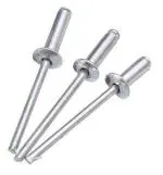 RKGD Stainless Steel Blind Rivets 1/8
