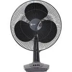 Orient Electric Desk-26 Trendz 400mm Table Fan, Slate Grey