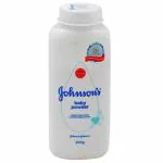 Johnson's Baby Powder 200 Gm Imported