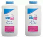 Sebamed Imported Baby Powder 200g (Pack of 2)