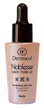 Dermacol Noblesse fusion make-up No. 2 nude