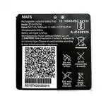 MobCrown Logic.Fuzzy Compatible Battery For Gy974745 3000 Mah