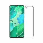 Vizio Huawei Media Pad m2 Youth Version Transparent Tempered Glass Anti-Glare and Scratch Resistant Screen Protector with Dry and Wet Wipe