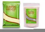 ClassicHarvestSpecialCombo-SamaRice(500g)KutttuAtta(500g)Combo(1kgPackof2)