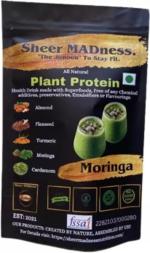 Sheer Madness NORINGA PLANT PROTEIN  (0.25 g)