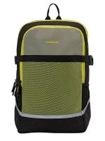 Carriall Active Yellow Backpack