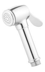 THOISEWELT Wastern Toilet Health Faucet Jet Spray Bidet Shower Dolphin Gun Full Brass Material Chrome Finish (1)