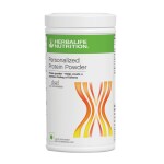 Herbalife Nutrition Personalized Protein Powder - 400 gms