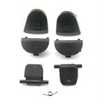 Tcos Tech L1 L2 + R1 R2 Trigger Buttons Springs Replacement Parts - 3Rd Generation