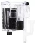 AKSHAT ENTERPRISES SOBO PUMP HANGING FILTER WP -206H Water Aquarium Pump (100 cm)