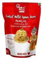 Eat Millet Foxtail Millet Upma Rava 500Gms