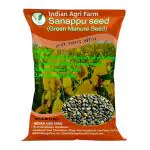 Iagrifarm Sanappu Seed - 2 Kg - Green Manure Seed for Cultivation