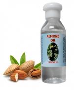 OotyMade.Com Almond Oil For Women and Men (100 ml)