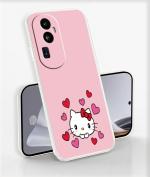 Mobom Designer Back Case Cover For Oppo Reno 10 Pro Plus