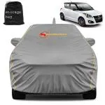 Automozexo maruti suzuki swift vxi lxi wateroroof cover uv ray dust ding bad weather outdoor protection