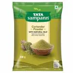 Tata Sampann Coriander Powder| Dhaniya Powder| With Natural Oils| 500 Gm Pack+ Spice Sprinkler