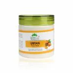 CRYSTAL CARE PROFESSIONAL UBTAN Nourishing Face Pack for Glowing and Healthy Skin