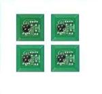 Dotpot Toner CHIP for USE in XEROX WORKCENTRE DC 240/242/ 250/252 / 260/7655/ 7665/7675 Copier 110V Cyan MAJENTA Yellow Black Color Toner CHIP