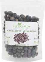 Tamransh Shudh Online Water Lotus Flower Seeds, 400 G