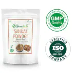 Real Natural sandalwood powder 200gm