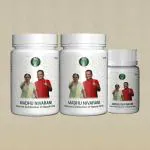 Vedabay Madhu Nivarni Balanced Combination of Natural Herbs Powder - 60 grams