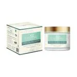 Ertheveda Green Tea Face Scrub with Niacinamide & Mulberry Extracts - Control Acne, Tan & Dirt Removal, Gentle Exfoliation & Deep Cleansing - 50g