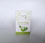 SOAPYWISE Ancient Magic Moisturising CP Soap Green Color Bar For Smooth & Soft Younger-Looking Skin