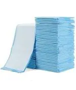 ARAI Underpads Undersheet Pads Disposable Large for Adult & Baby (50 Count)