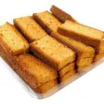 Goodness Grocery Premium Homemade Suji Toast (Rusk) (950gm)