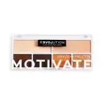 Makeup Revolution Relove Colour Play Motivate Eyeshadow Palette