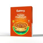 malabarikas eatery Parippu Pradaman Instant Mix - 350 Grams
