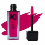 KINDED More Magenta Liquid Lip Eye and Cheek Tint Eyeshadow for Women, 9 ml