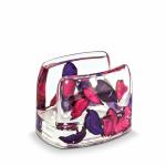 Freelance Acrylic Napkin Holder - Purple