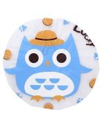 Adore Baby Shower Cap- Blue