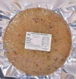 SHRI HARI GRUH UDHYOG Masala Khakhra | Ready to Eat Snacks | Crisps Khakhra | Chai Time Snacks | Indian Snacks (1 KG)