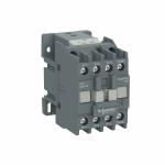 Schneider Electric Contactor TVS 3 Pole 400V 7.5KW 220V 50/60Hz
