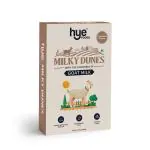 HYE FOODS Milky Dunes Goat Milk Powder Chocolate Flavour 360gms