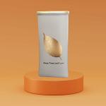 RITUALISTIC Piece Tree Leaf Love Square Flower Pot