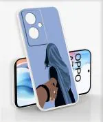 Mobom Designer Back Case Cover For Oppo A79 5G