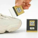 MyHomesWorld Effective Shoes and Sneaker Cleaning Eraser Sponge, Magical Sneaker Cleaner