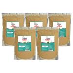 Way2Herbal Triphala Powder 1000 g (Pack of 5)