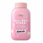 SHIVAMAX Sasi All Day Fixed Translucent Setting Powder 50g (THAILAND)