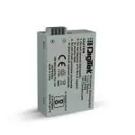 Digitek Lithium-ion Rechargeable Battery for DSLR Camera