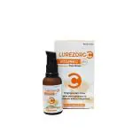 ANIGEOUS COSMETICS ANIGEOUS COSMETICS LUREZORG C vitamin c serum with glutathione for skin lightening (30 ml)