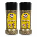 Kanwal Shahi Kashmiri Qawah (Kahwa) Tea, 600 GM (300GMx2) Combo